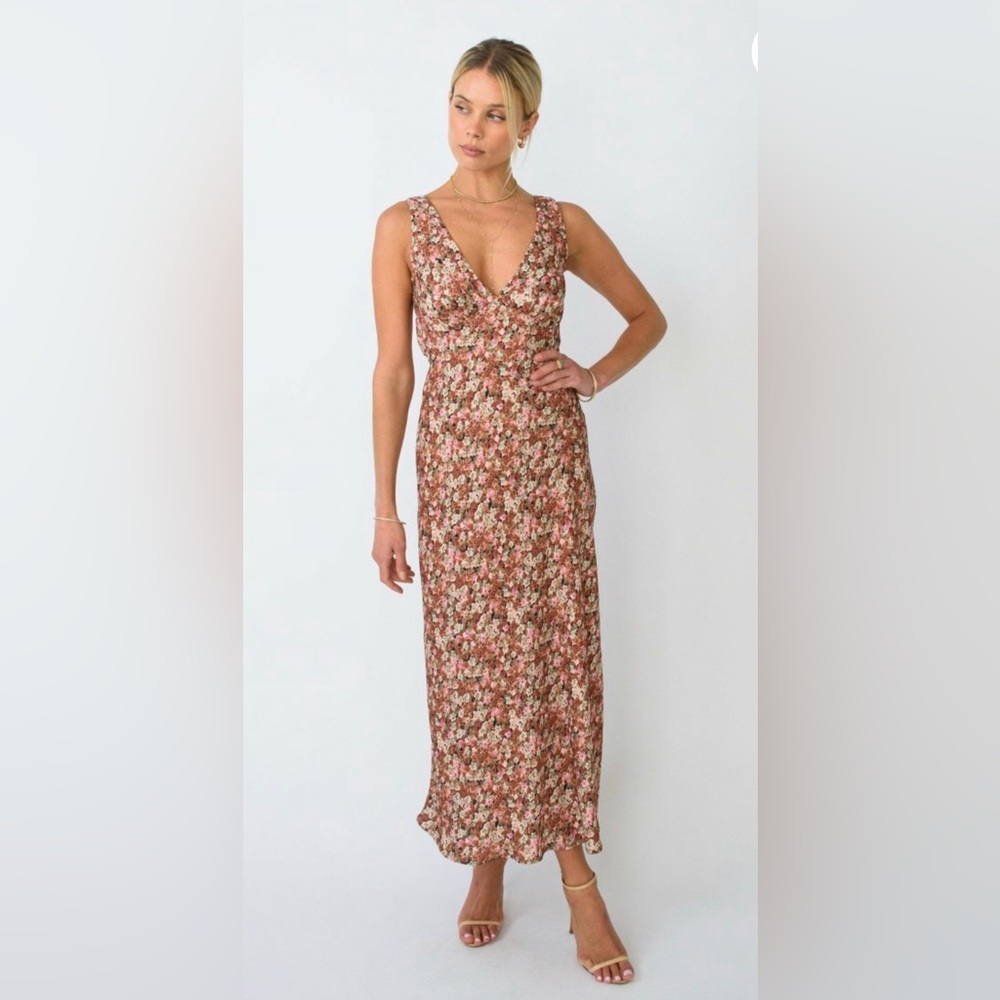 RESA Charlie Dress Size XS